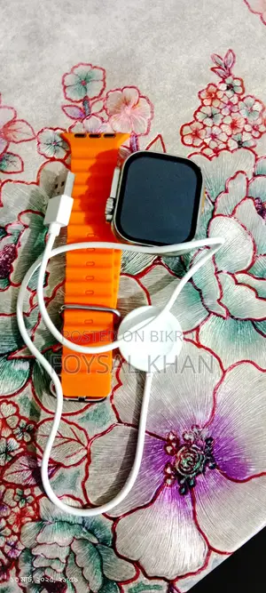 Smart watches