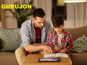 MALE HOME TUTOR FROM SOUTH BREEZE