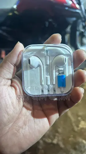 Apple Original Lighting Connector