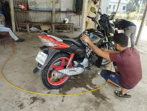 Hero CBZ Xtrem 2009