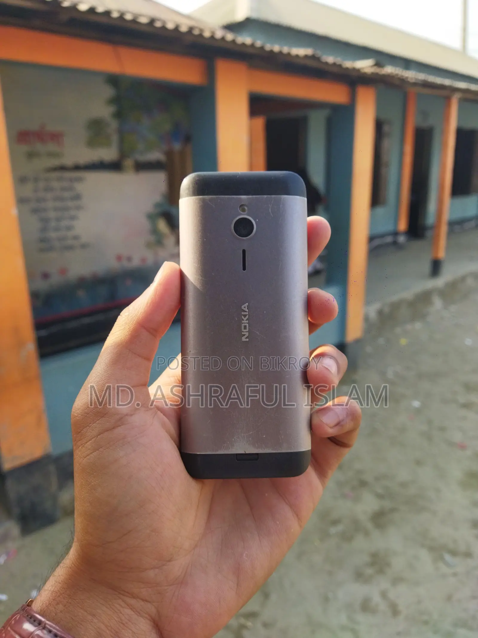 Nokia 230 . (Used)