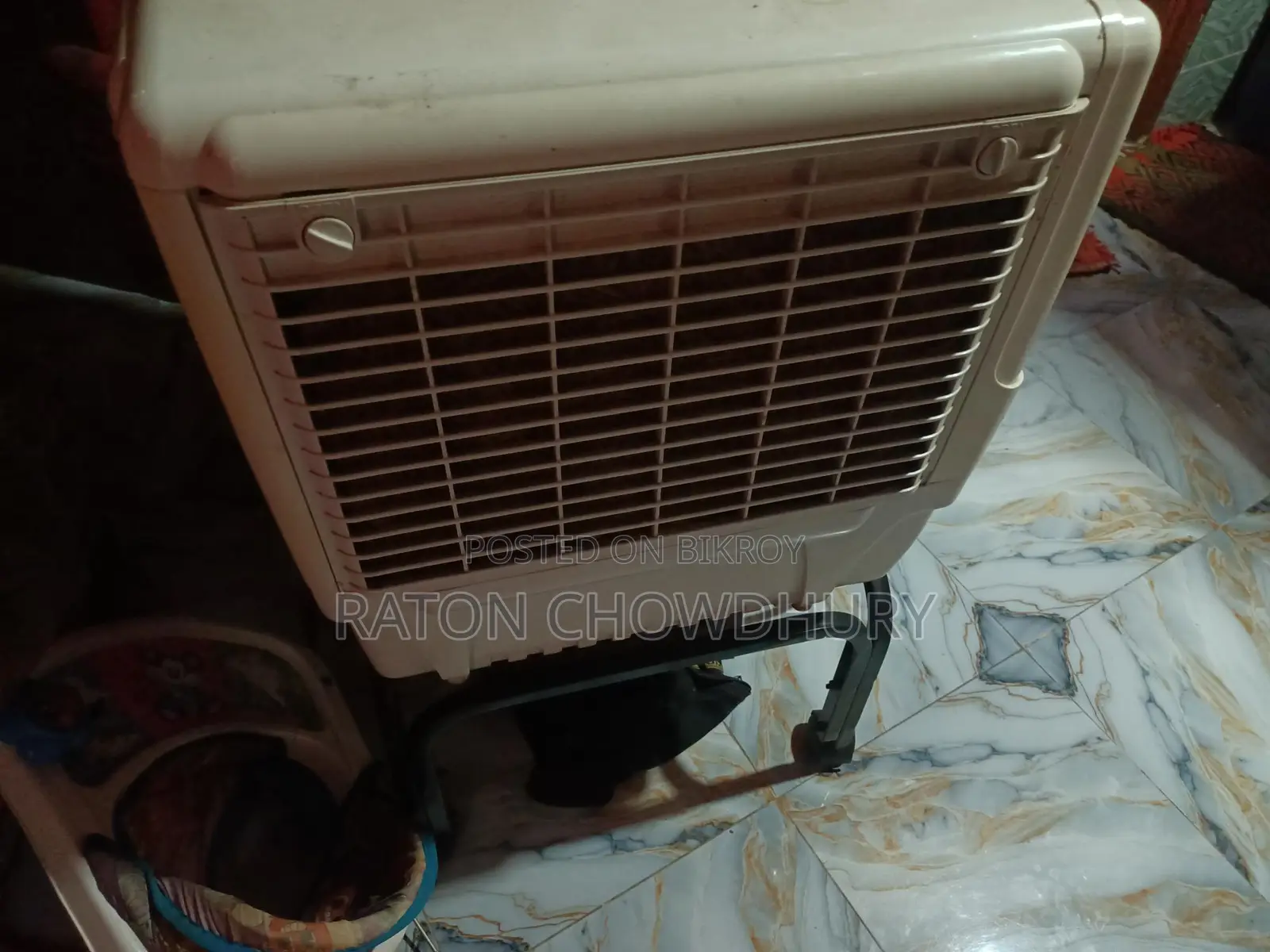 ভিডিওকন এয়ার কুলার