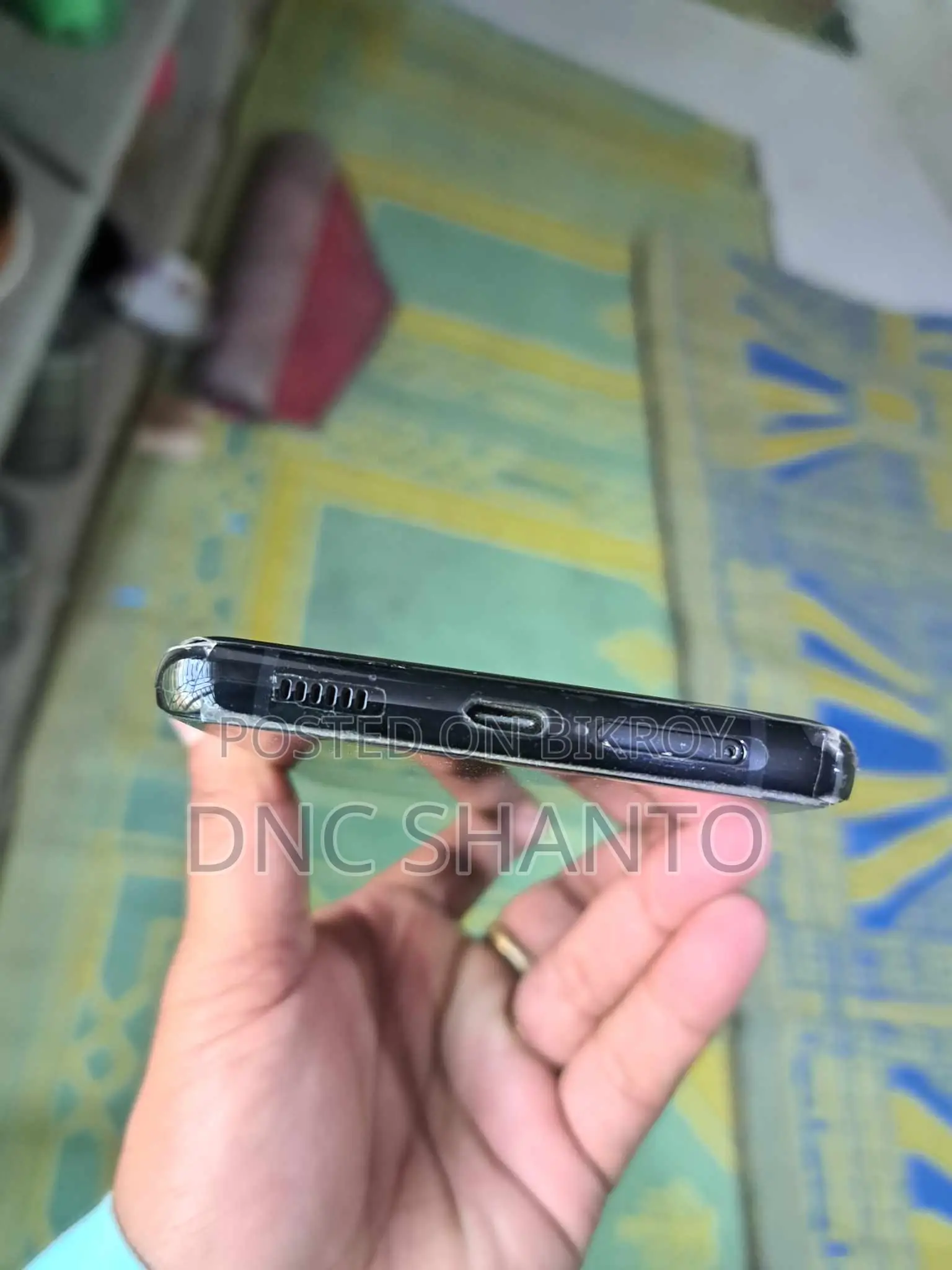 Samsung Galaxy S21 Ultra (Used)