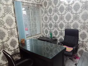ফার্নিশড ফ্লাট আপনার অফিসের জন্যই