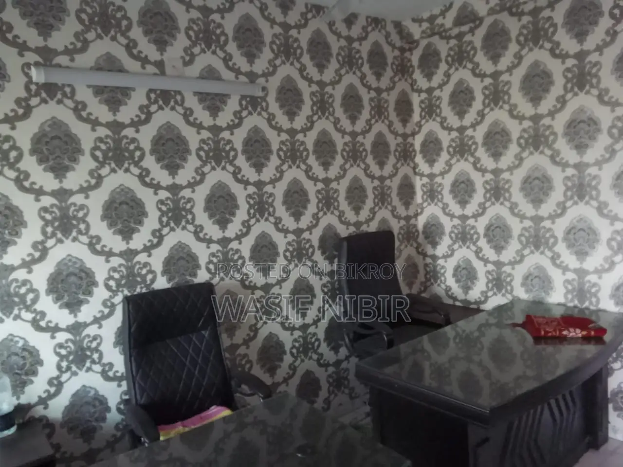 Furnished Flat for Your Office