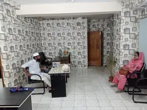 Furnished Flat for Your Office