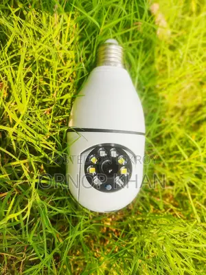 Champion Camera