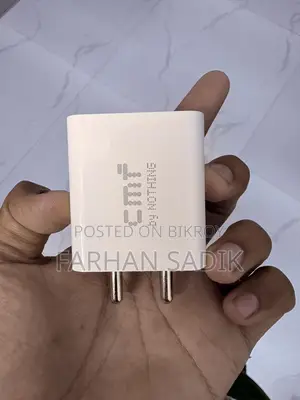 Nothing Cmf 2pro Original Charger 33w