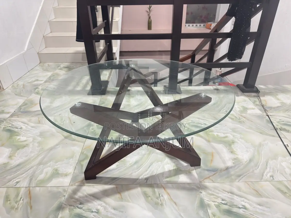Center Table