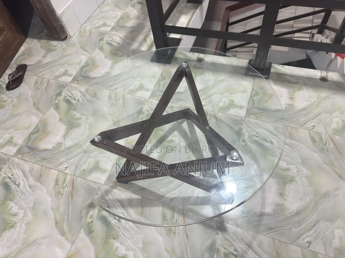Center Table