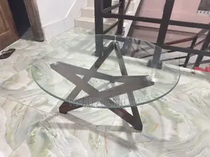 Center Table