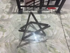 Center Table