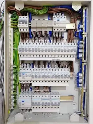 Electric Service