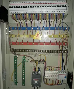 Professional Electrical & Plumbing Services