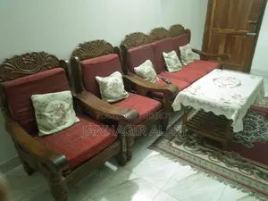 Sofa Set