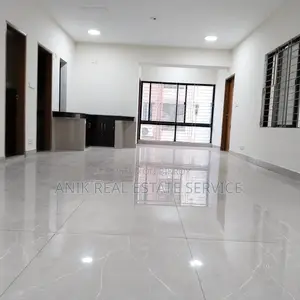 Modern Good Quality 2600 Sft Unfurnished Flat Rent At Gulshan 1