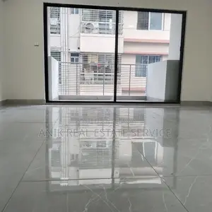 Modern Good Quality 2600 Sft Unfurnished Flat Rent At Gulshan 1