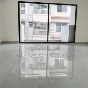 Modern Good Quality 2600 Sft Unfurnished Flat Rent At Gulshan 1