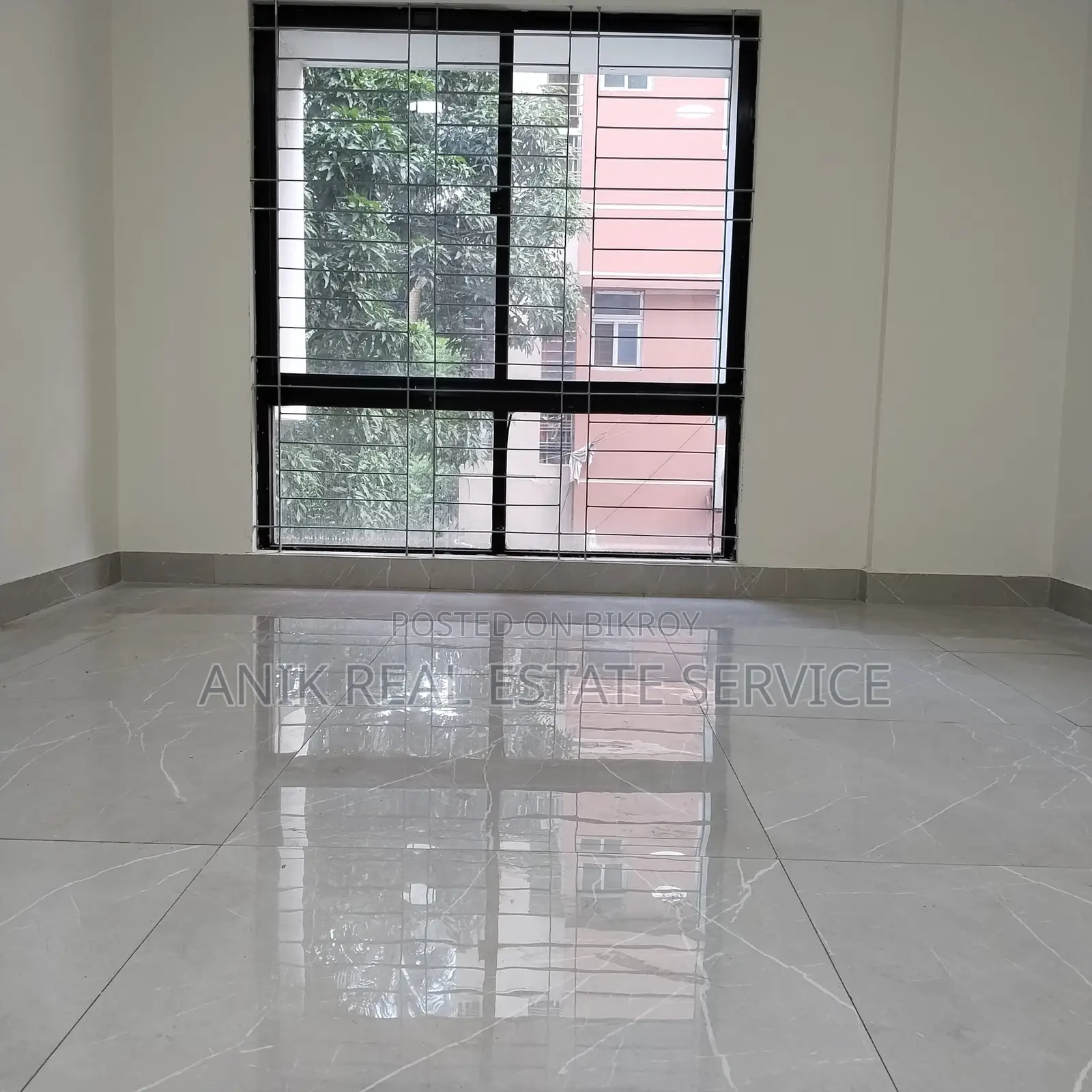 Modern Good Quality 2600 Sft Unfurnished Flat Rent At Gulshan 1
