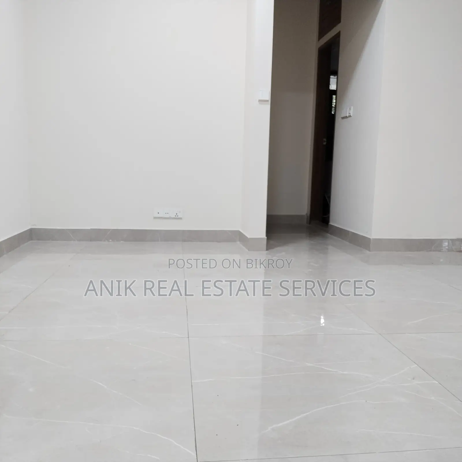 Modern Good Quality 2600 Sft Unfurnished Flat Rent At Gulshan 1