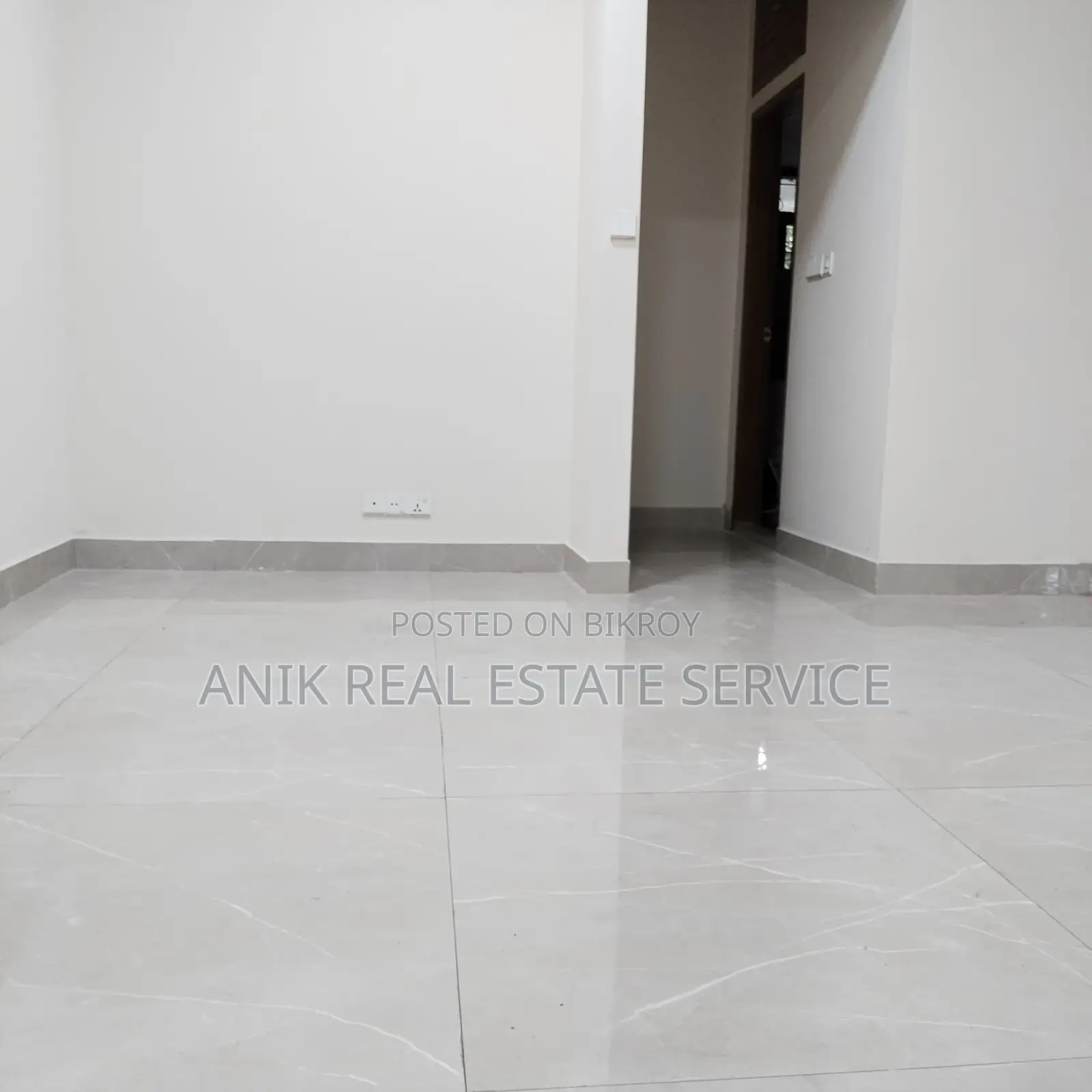 Modern Good Quality 2600 Sft Unfurnished Flat Rent At Gulshan 1
