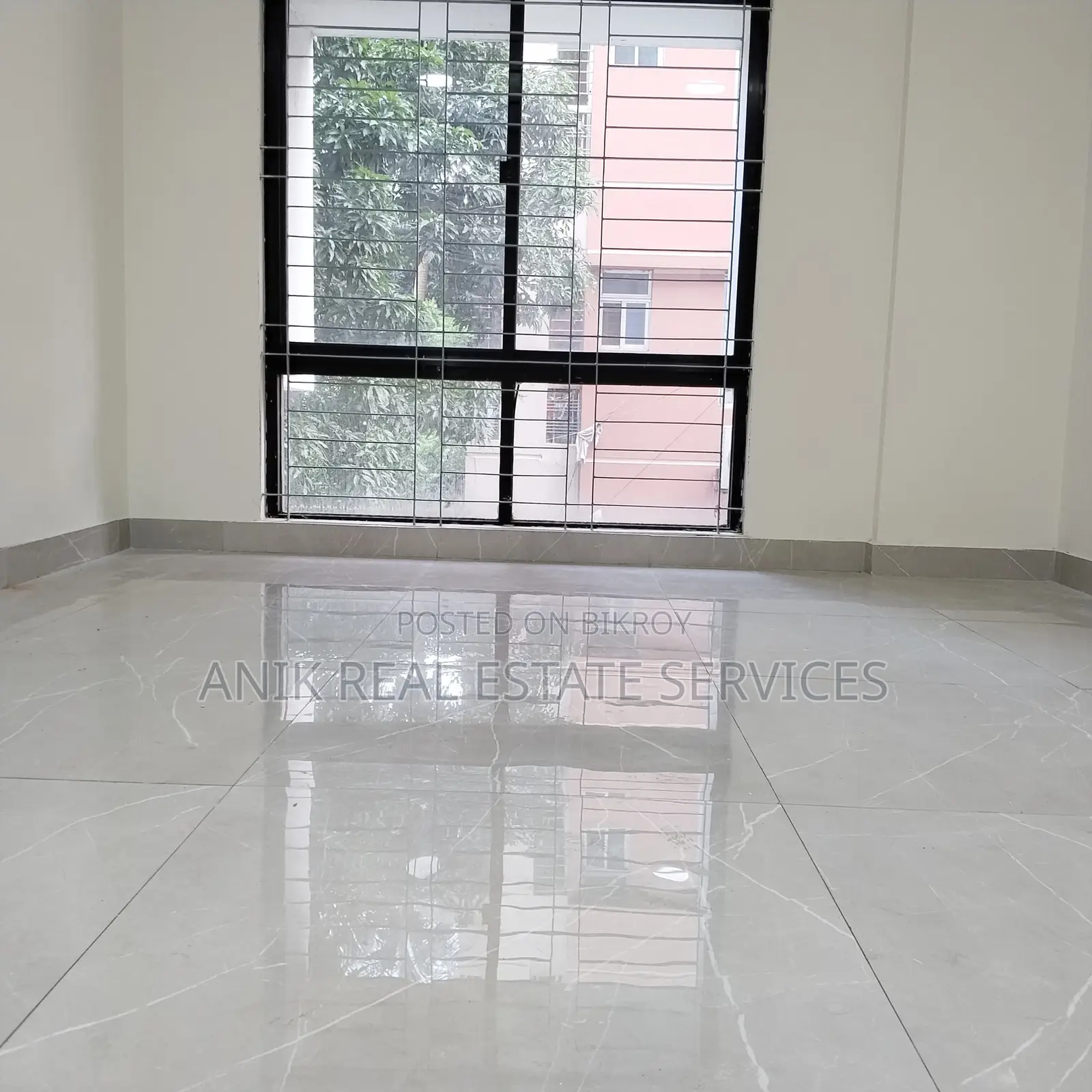 Modern Good Quality 2600 Sft Unfurnished Flat Rent At Gulshan 1