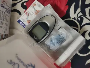 Gluco One ব্লাড গ্লুকোজ মনিটরিং সিস্টেম