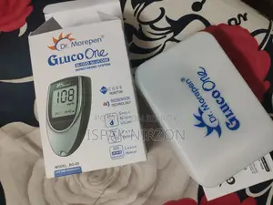 Gluco One ব্লাড গ্লুকোজ মনিটরিং সিস্টেম