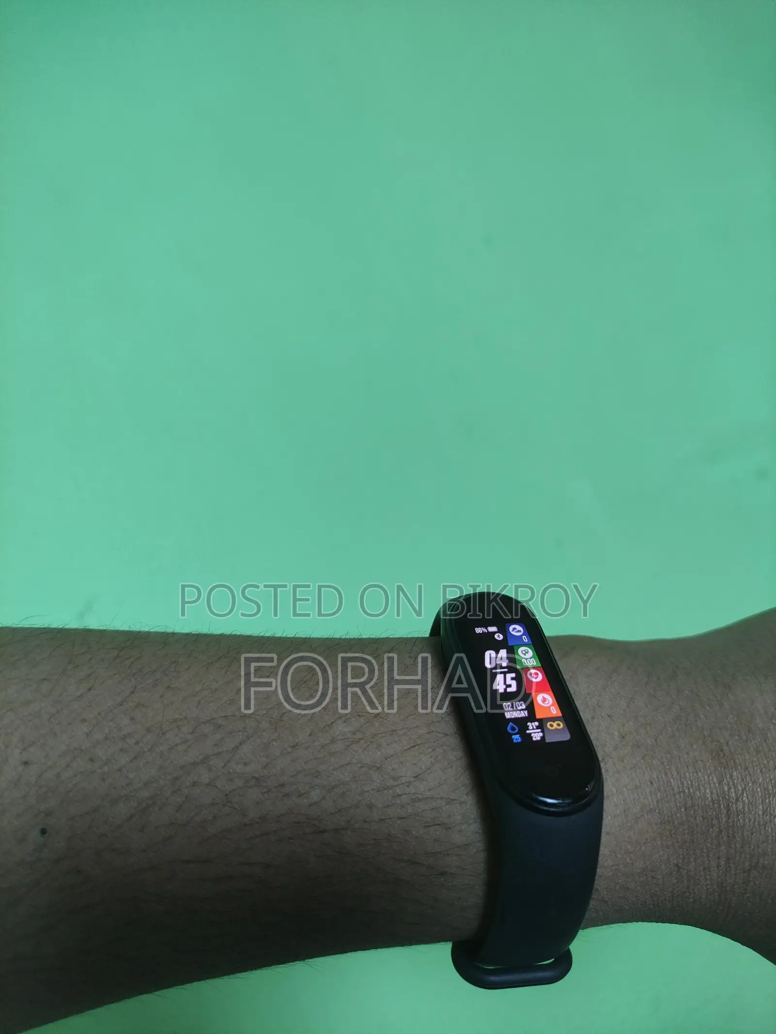Original Mi Band 5