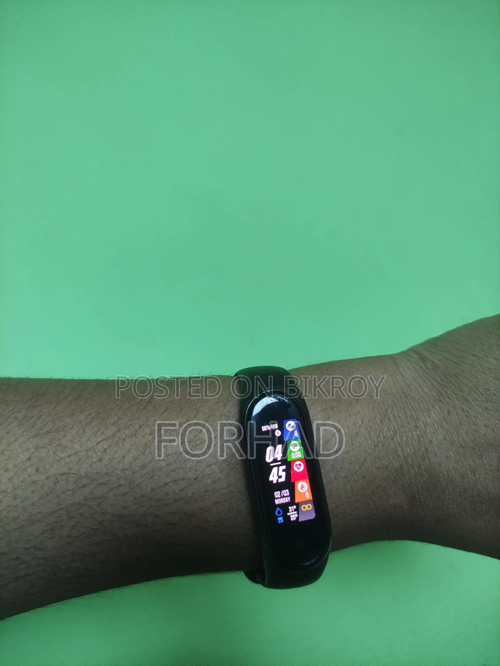 Original Mi Band 5