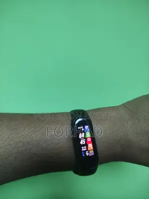 Original Mi Band 5