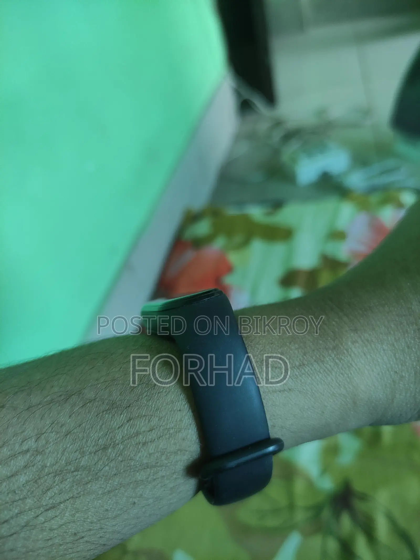 Original Mi Band 5