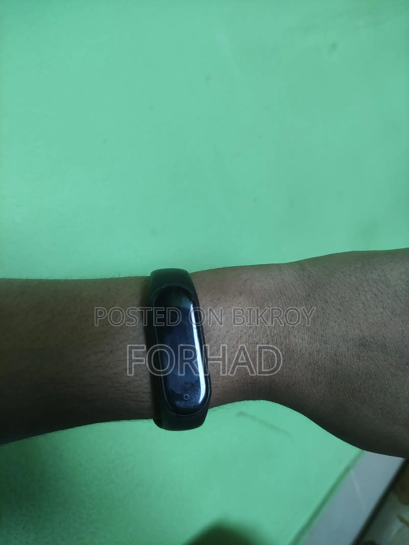 Original Mi Band 5