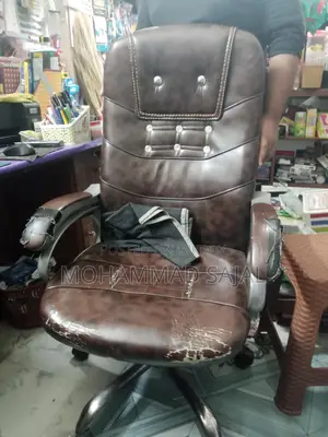 Office Chair for Sale
