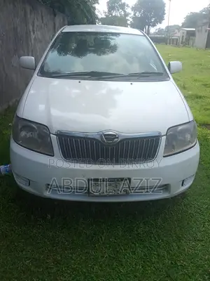Toyota Corolla 2004