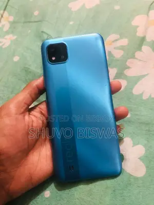 Realme C11 ( 2/32) (Used)