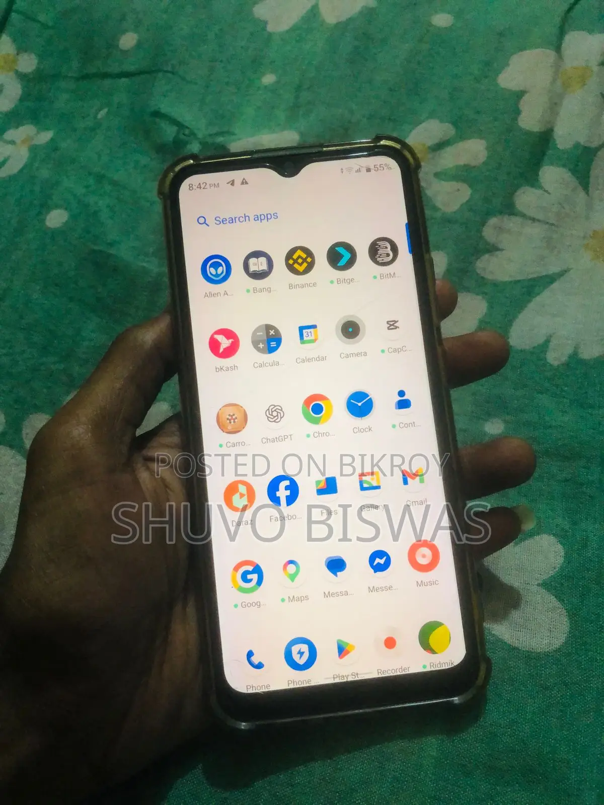 Realme C11 ( 2/32) (Used)