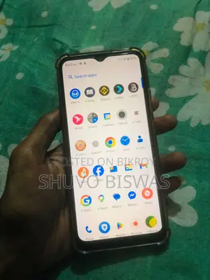 Realme C11 ( 2/32) (Used)