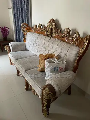 3-2-1 6 Seated Sofa