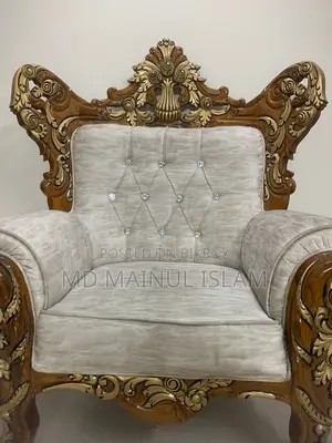 3-2-1 6 Seated Sofa