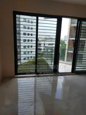 Gym Swimming 8840SqFt Nice Flat Rent in Gulshan-2 North