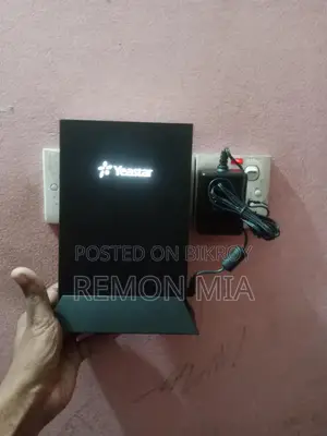 TA Series Analog VoIP Gateway