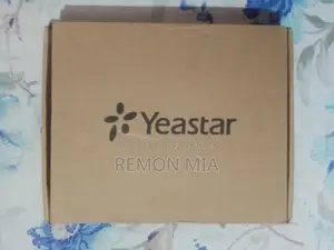 TA Series Analog VoIP Gateway