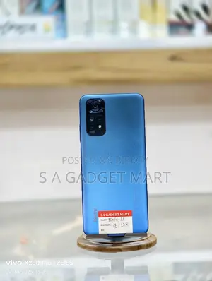 Xiaomi Redmi Note 11 PRICE FIXED (Used)