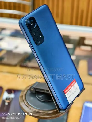 Xiaomi Redmi Note 11 PRICE FIXED (Used)
