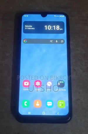 Samsung Galaxy M30s (Used)