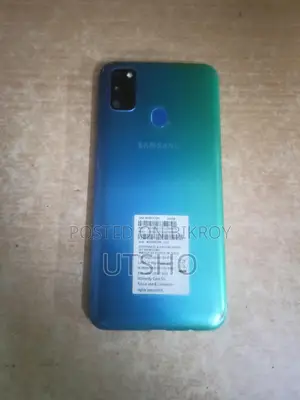 Samsung Galaxy M30s (Used)