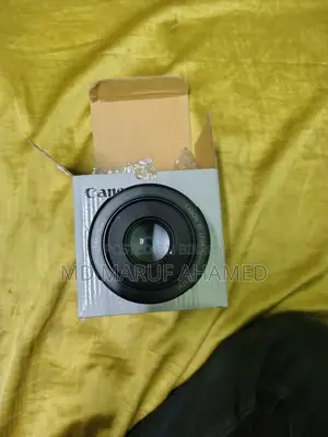 Camera Lens