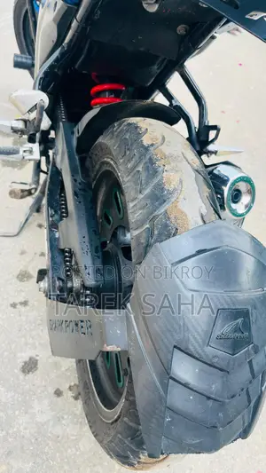 Suzuki Gixxer Monotone 2022