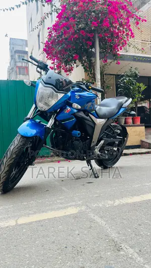 Suzuki Gixxer Monotone 2022